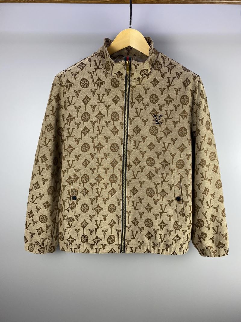 Louis Vuitton Outwear